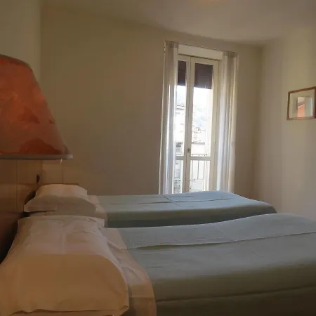 Hotel Tre Re Como