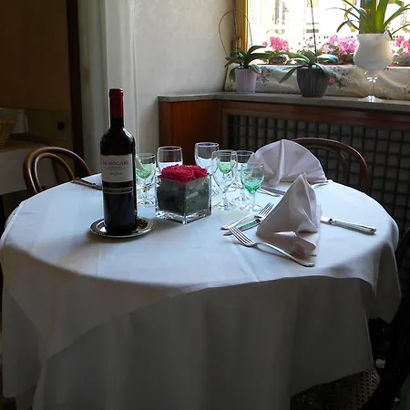 Tre Re Hotel