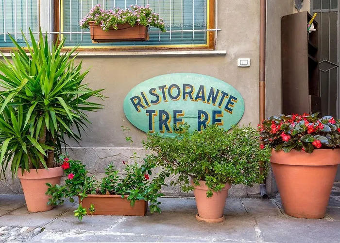 Tre Re Hotel