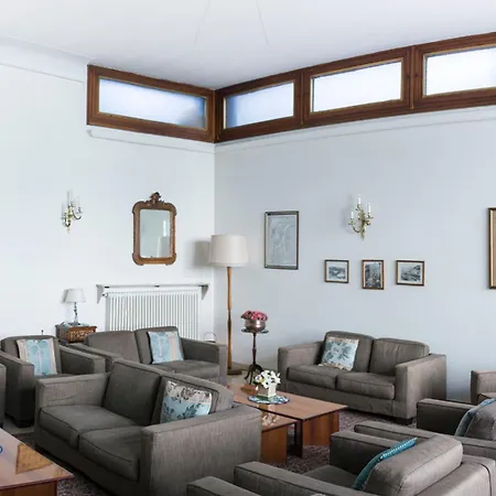 Tre Re Отель Комо