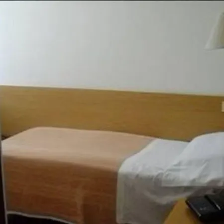 Отель Tre Re 3*