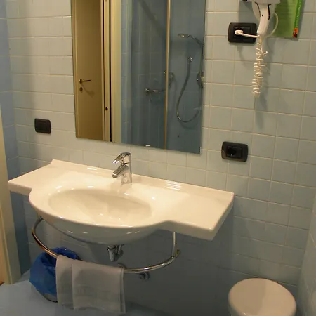 Отель Tre Re 3*