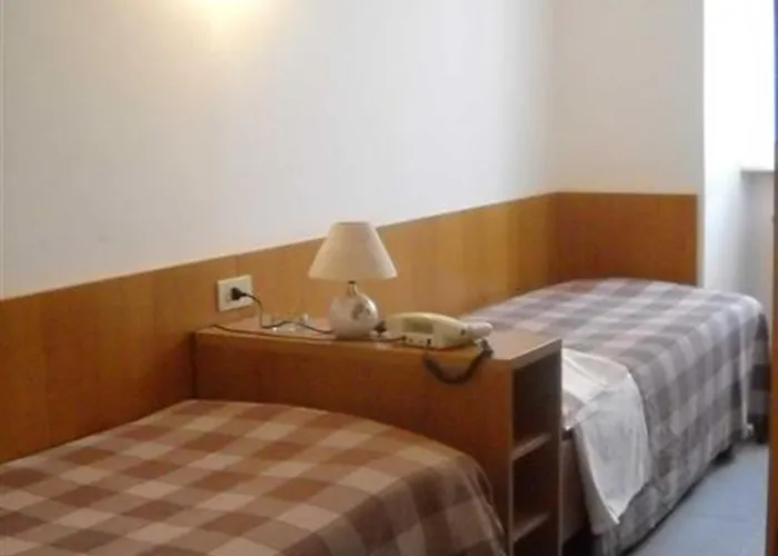 Tre Re Отель 3*