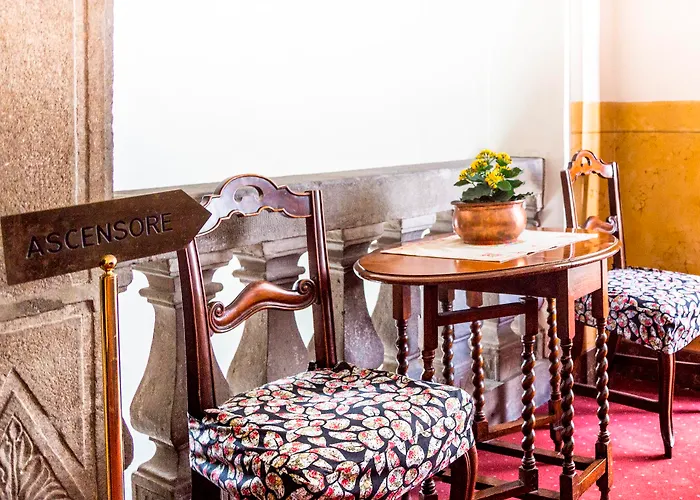 Tre Re Отель Комо