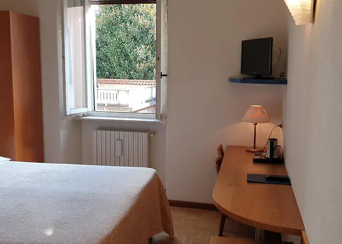 Tre Re Отель 3*