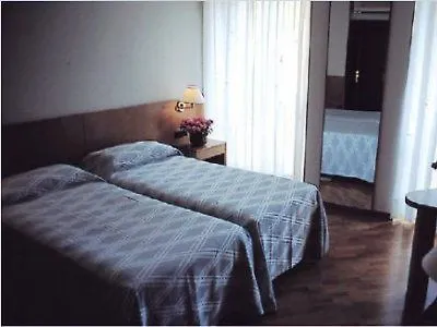 Tre Re Отель 3*